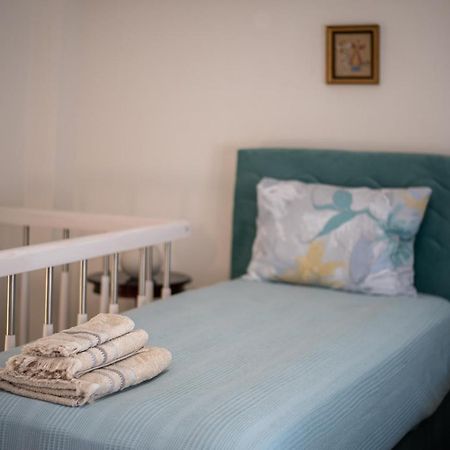 Villa Serafima Νικήτη Εξωτερικό φωτογραφία