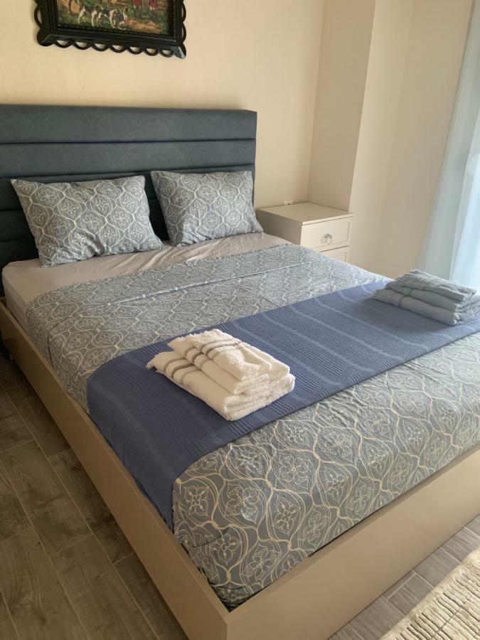 Villa Serafima Νικήτη Εξωτερικό φωτογραφία