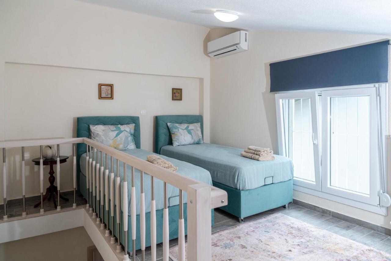 Villa Serafima Νικήτη Εξωτερικό φωτογραφία