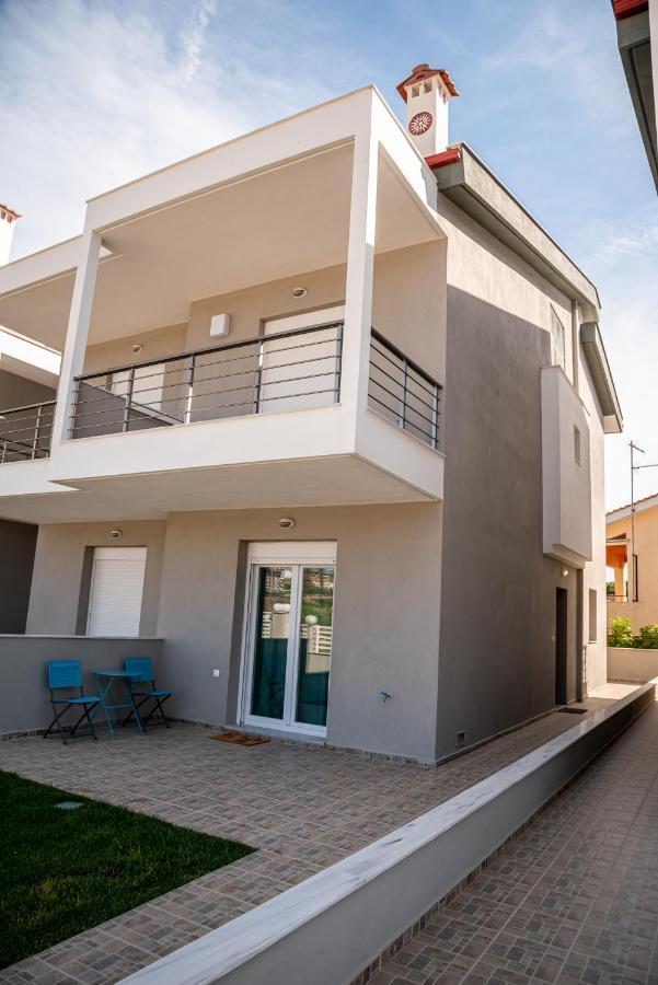 Villa Serafima Νικήτη Εξωτερικό φωτογραφία