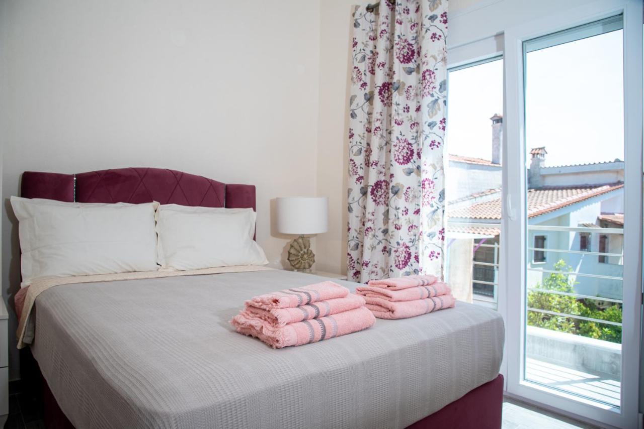Villa Serafima Νικήτη Εξωτερικό φωτογραφία