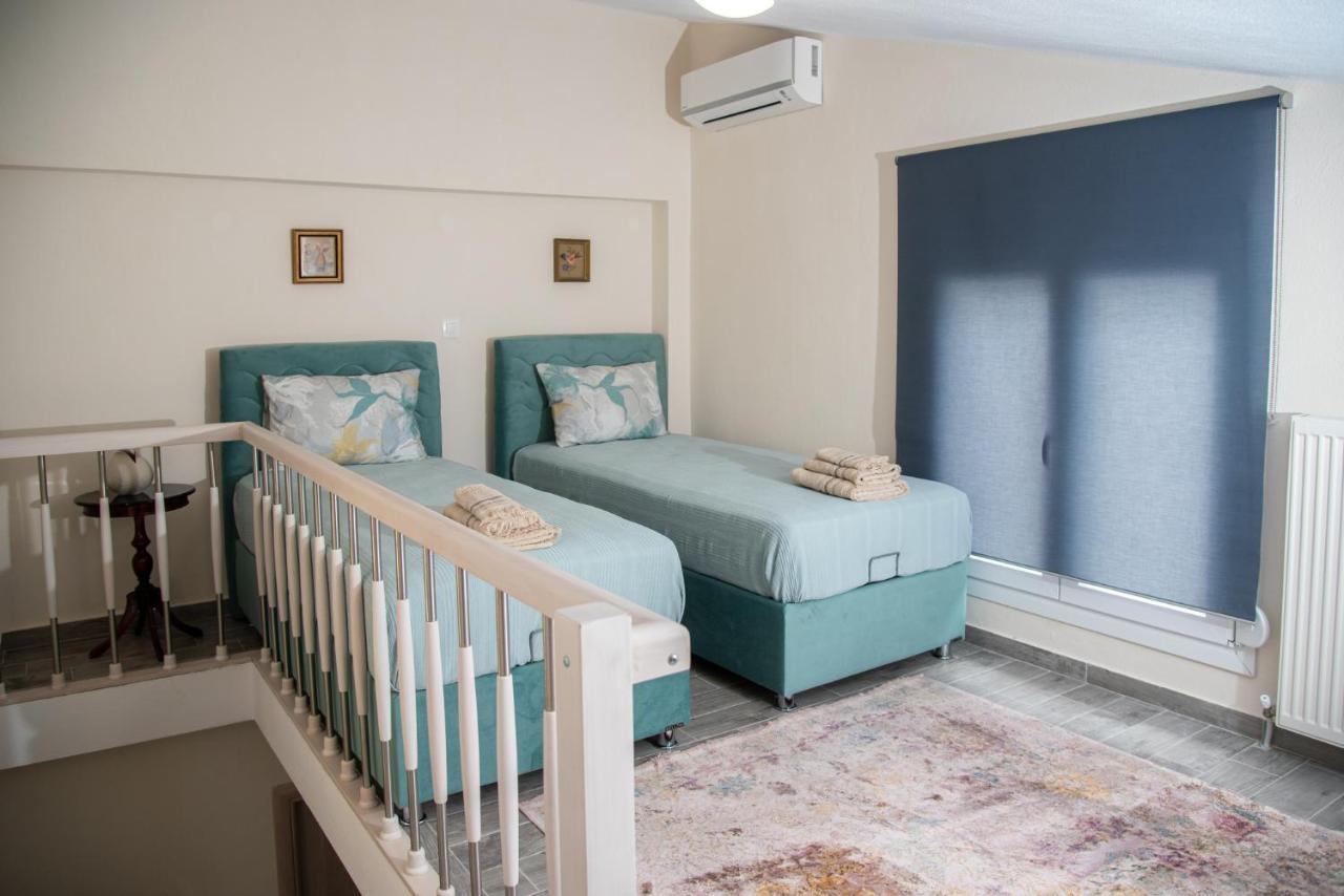 Villa Serafima Νικήτη Εξωτερικό φωτογραφία