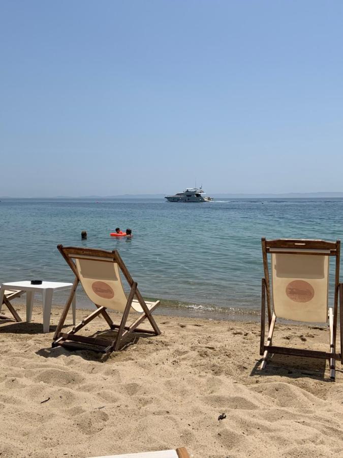 Villa Serafima Νικήτη Εξωτερικό φωτογραφία