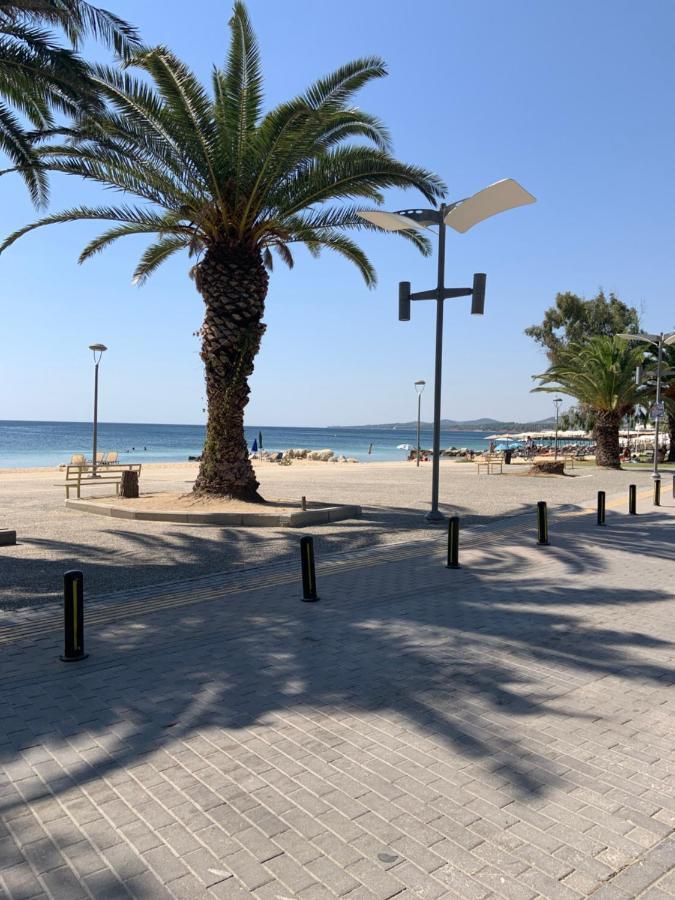 Villa Serafima Νικήτη Εξωτερικό φωτογραφία
