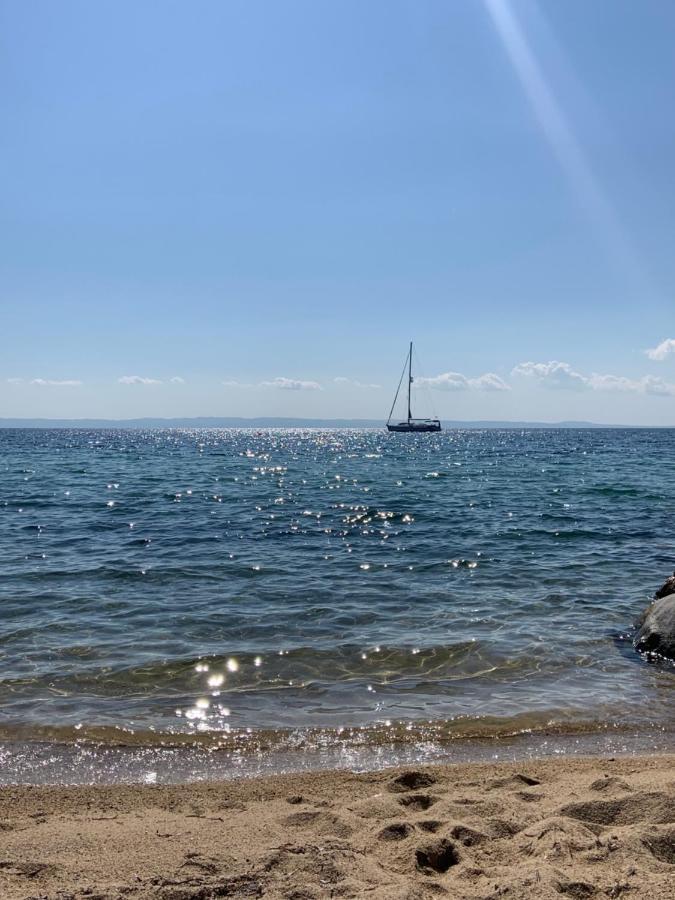 Villa Serafima Νικήτη Εξωτερικό φωτογραφία